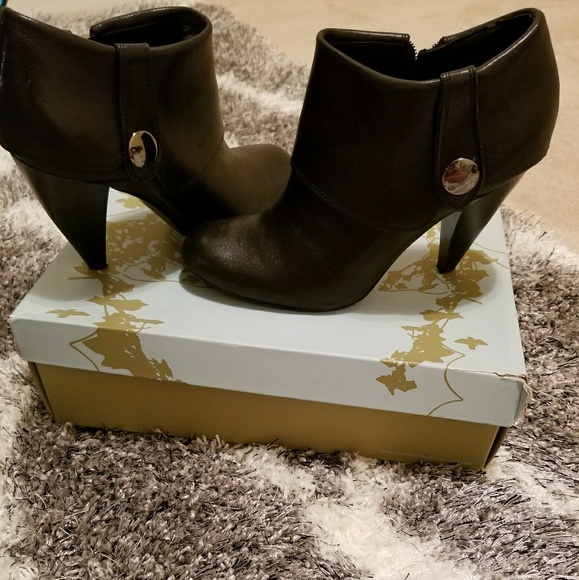 Jessica Simpson Shoes - Jessica Simpson Booties